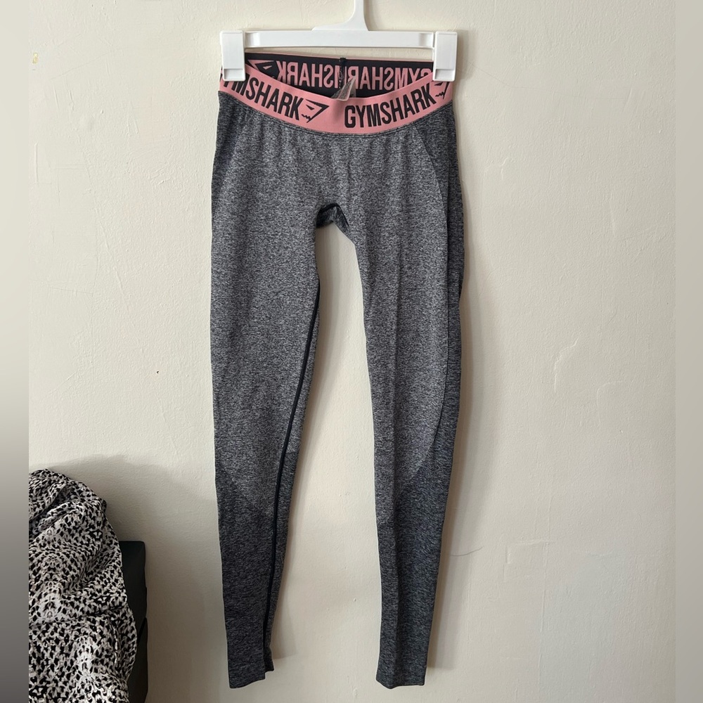 Gymshark Flex Leggings Size S